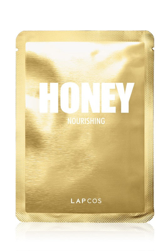 LAPCOS SHEET MASK