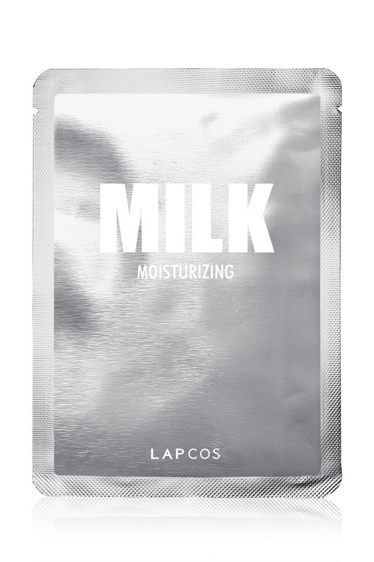 LAPCOS SHEET MASK