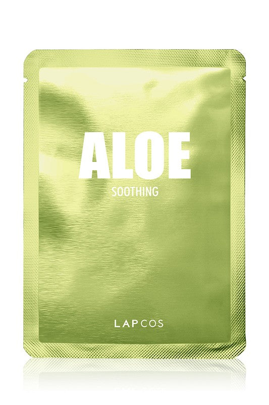 LAPCOS SHEET MASK