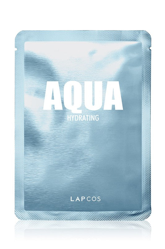 LAPCOS SHEET MASK