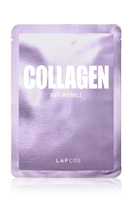 LAPCOS SHEET MASK