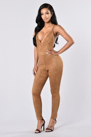 THE HOT CHICK JUMPSUIT