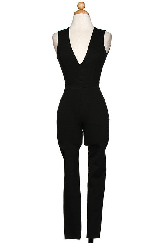 ROCK STEADY JUMPSUIT