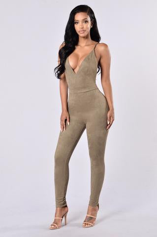 THE HOT CHICK JUMPSUIT