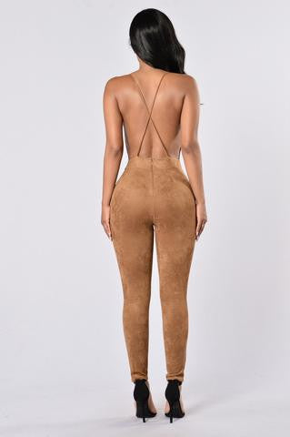 THE HOT CHICK JUMPSUIT