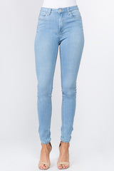 KEEP IT MOVING SKINNY JEANS