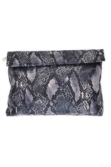SNAKE FEVER CLUTCH