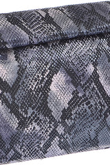 SNAKE FEVER CLUTCH