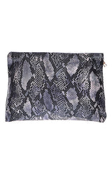 SNAKE FEVER CLUTCH