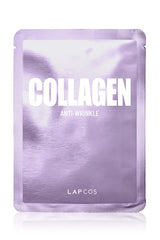 LAPCOS SHEET MASK