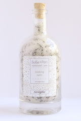 SOFIE + PERI BATH SALTS