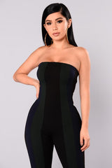 CANT'T BLOCK THIS JUMPSUIT