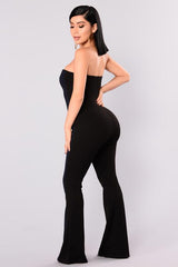 CANT'T BLOCK THIS JUMPSUIT
