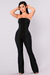CANT'T BLOCK THIS JUMPSUIT