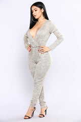 FLEEK STAR JUMPSUIT