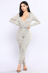 FLEEK STAR JUMPSUIT