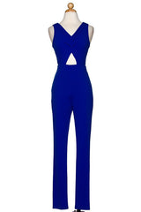 THE AFTER PARTY JUMPSUIT