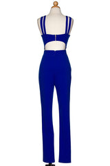 THE AFTER PARTY JUMPSUIT