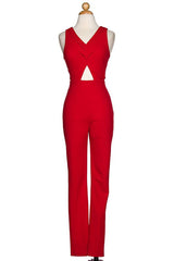 THE AFTER PARTY JUMPSUIT