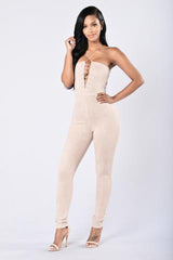 LOVER'S LANE JUMPSUIT