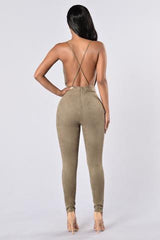 THE HOT CHICK JUMPSUIT
