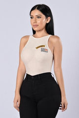 FUN TIME BODYSUIT